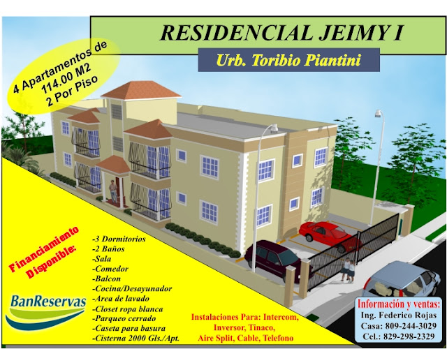 Inrroca.com | Inmuebles